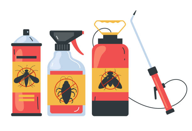 Pest Control Cost in Vincent, CA